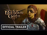 Tráiler de Baldurs Gate 3 - Xbox Series X|S