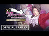 Tráiler de Ace Attorney Investigations Collection - Xbox Series X|S