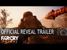 Tráiler de Far Cry Primal - Digital Apex Edition - PS4