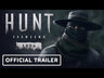 Tráiler de Hunt: Showdown 1896 - Premium Edition - PS5
