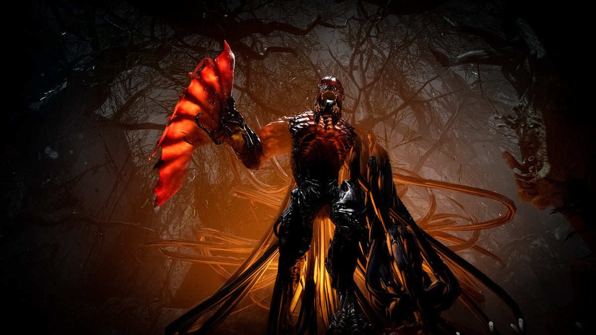 Captura de juego de Returnal Digital Deluxe Edition - PS5 - imagen 2
