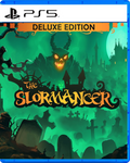 Carátula de The Slormancer - PS5 - Preventa