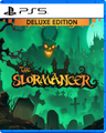 Carátula de The Slormancer - PS5 - Preventa