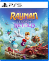 Carátula de Rayman Legends Retold - PS5 - Preventa
