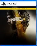 Carátula de Call of Duty: Modern Warfare 4 - Vault Edition - PS5 - Preventa