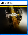 Carátula de Call of Duty: Modern Warfare 4 - Vault Edition - PS5 - Preventa