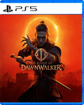 Carátula de The Blood of Dawnwalker - PS5 - Preventa