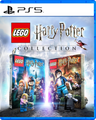Carátula de LEGO Harry Potter Collection - PS5