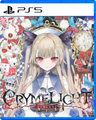 Carátula de CRYMELIGHT Deluxe Edition - PS5 - Preventa