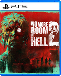 Carátula de No More Room in Hell 2 - PS5