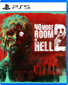 Carátula de No More Room in Hell 2 - PS5