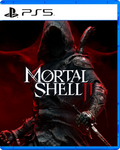 Carátula de Mortal Shell II - PS5