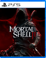Carátula de Mortal Shell II - PS5