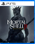 Carátula de Mortal Shell II: Devout Edition - PS5