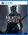 Carátula de Mortal Shell II: Devout Edition - PS5