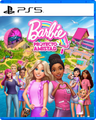 Carátula de Barbie Project Friendship - PS5