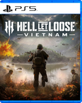 Carátula de Hell Let Loose: Vietnam - PS5