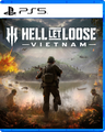 Carátula de Hell Let Loose: Vietnam - PS5