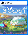 Carátula de BioEden - PS5 - Preventa