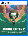 Carátula de Moonlighter 2: The Endless Vault - PS5 - Preventa