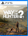 Carátula de Way of the Hunter 2 - PS5 - Preventa