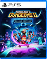 Carátula de Minecraft Dungeons II Deluxe Edition - PS5 - Preventa