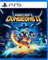 Carátula de Minecraft Dungeons II - PS5 - Preventa