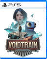 Carátula de Voidtrain - PS5