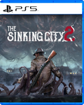 Carátula de The Sinking City 2 - PS5