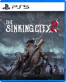 Carátula de The Sinking City 2 - PS5