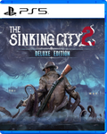 Carátula de The Sinking City 2 – Deluxe Edition - PS5