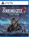 Carátula de The Sinking City 2 – Deluxe Edition - PS5