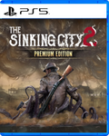 Carátula de The Sinking City 2 – Edición Prémium - PS5