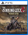 Carátula de The Sinking City 2 – Edición Prémium - PS5