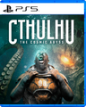 Carátula de Cthulhu: The Cosmic Abyss - PS5