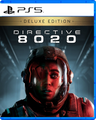 Carátula de Directive 8020: Digital Deluxe Edition - PS5