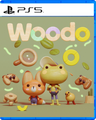 Carátula de Woodo - PS5 - Preventa