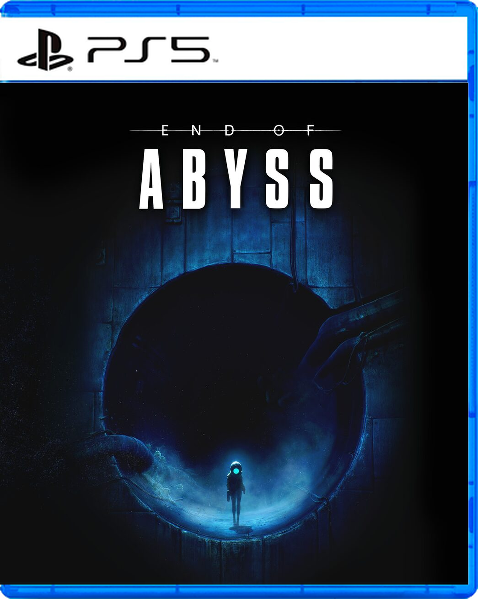 Carátula de End of Abyss - PS5 - Preventa