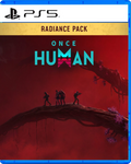 Carátula de ONCE HUMAN (Free to Play) Radiance Pack (Pre-Order Bundle - PS5