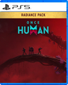 Carátula de ONCE HUMAN (Free to Play) Radiance Pack (Pre-Order Bundle - PS5