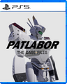 Carátula de PATLABOR the Case Files - PS5 - Preventa