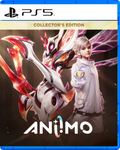 Carátula de Aniimo Pre-Order Pack: Collectors Edition - PS5 - Preventa