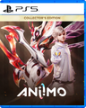 Carátula de Aniimo Pre-Order Pack: Collectors Edition - PS5 - Preventa