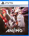 Carátula de Aniimo Pre-Order Pack: Advanced Edition - PS5 - Preventa
