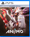 Carátula de Aniimo Pre-Order Pack: Advanced Edition - PS5 - Preventa