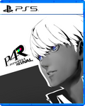 Carátula de Persona 4 Revival: Digital Deluxe Edition - PS5 - Preventa