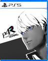 Carátula de Persona 4 Revival: Digital Deluxe Edition - PS5 - Preventa