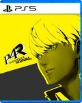 Carátula de Persona 4 Revival: Digital Premium Edition - PS5 - Preventa
