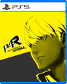 Carátula de Persona 4 Revival: Digital Premium Edition - PS5 - Preventa
