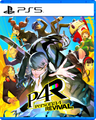 Carátula de Persona 4 Revival - PS5 - Preventa